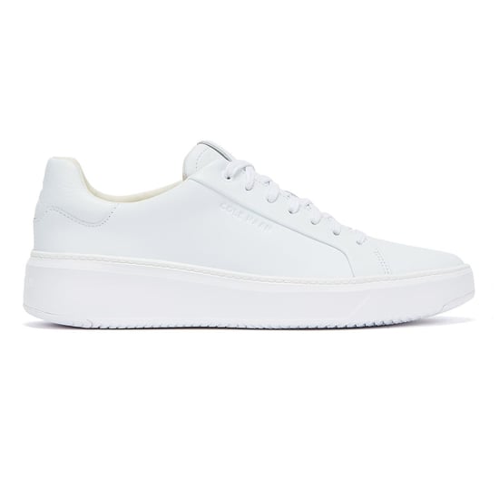 Cole Haan Grandpro Topspin Herren Weiß Turnschuhe - Image 5