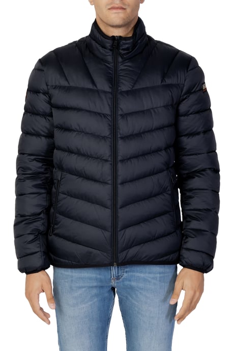 Napapijri Aerons S 3 Herren Thermofibre Jacke - Image 1
