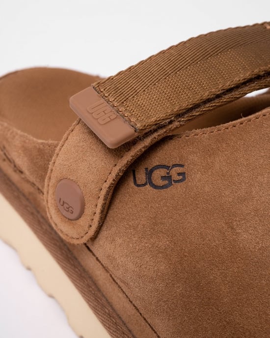 UGG Goldenstar Womens Clog
