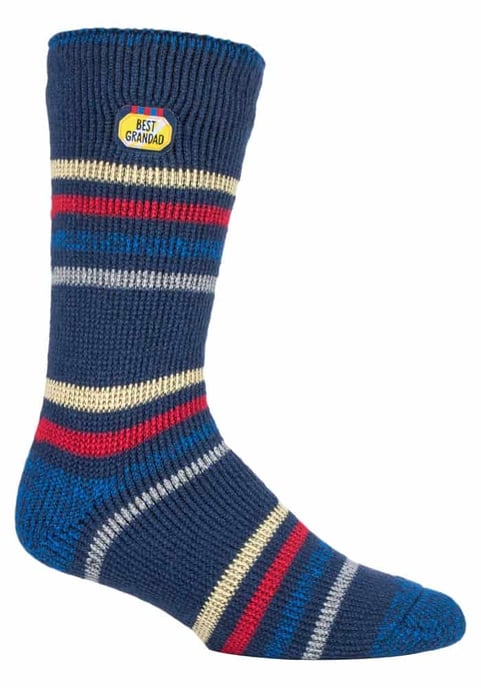 Wärmehalter - Extra warme Herren-Winter-Thermosocken für Papa & Großvater - Image 1