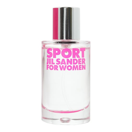 Jil Sander Sport Für Frauen Eau de Toilette 30ml Spray - Image 2