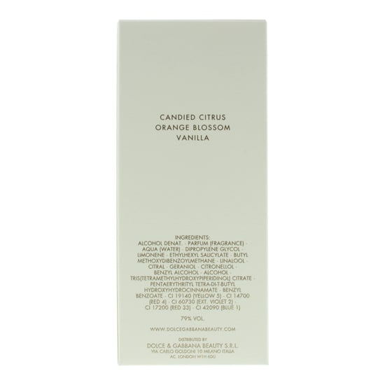 Dolce & Gabbana Devotion Edp Spray. - Image 4