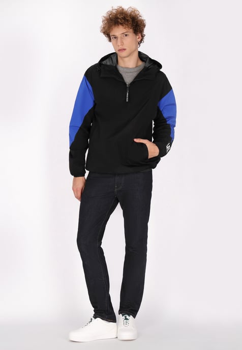 Schmuddelwedda Blouson Men