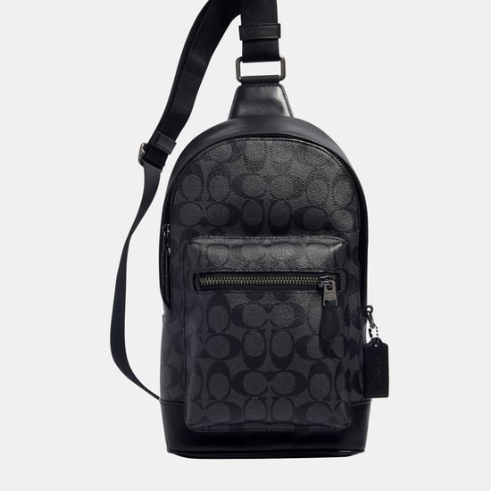 West Pack in Signature Bag