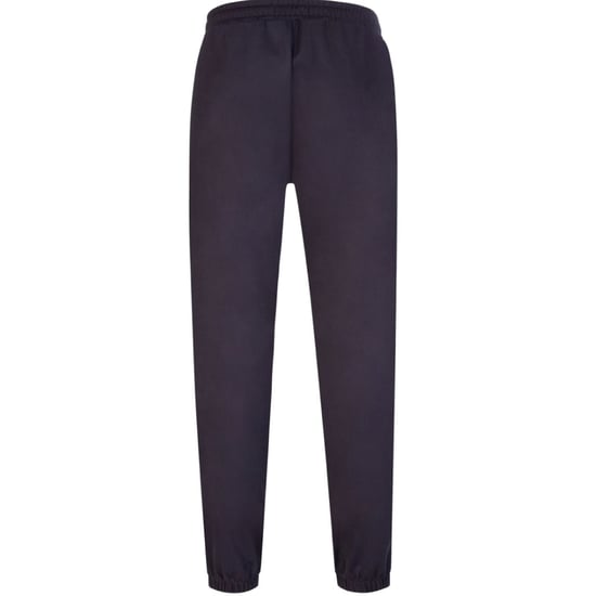 Fred Perry T3515 608 Tape Trainingshose Marineblau Sweat Pants - Image 2
