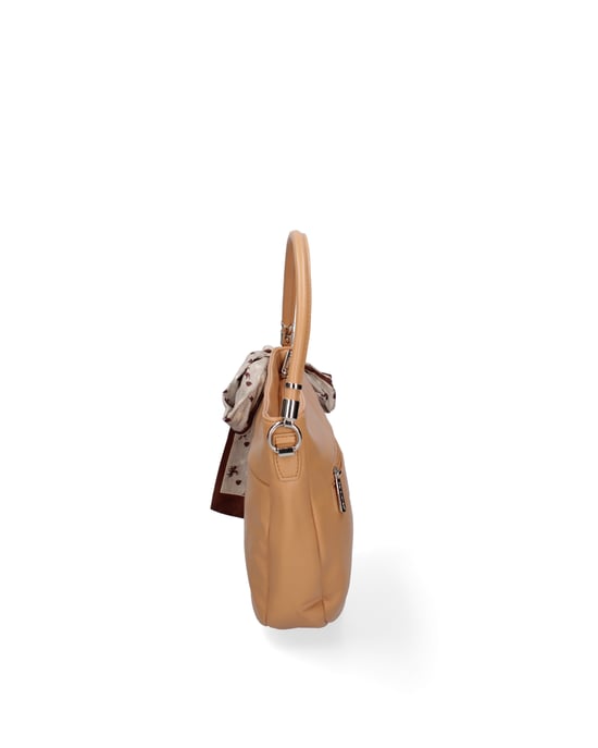 David Jones Handtasche Frauen APRICOT - Image 3