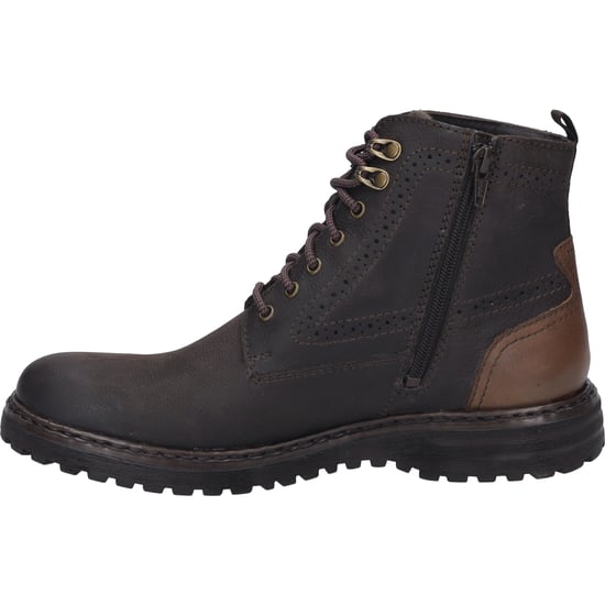JOSEF SEIBEL Erroll 53 | Stiefel für Herren | Braun Erroll 53, moro-kombi - Image 3