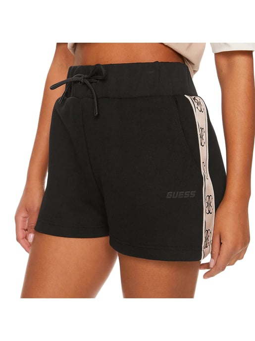 Guess Damen Britney kurzes Kleid - Image 1