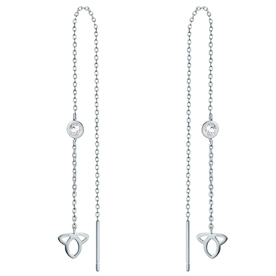Eastside Female Stainless steel Earring - Image 1