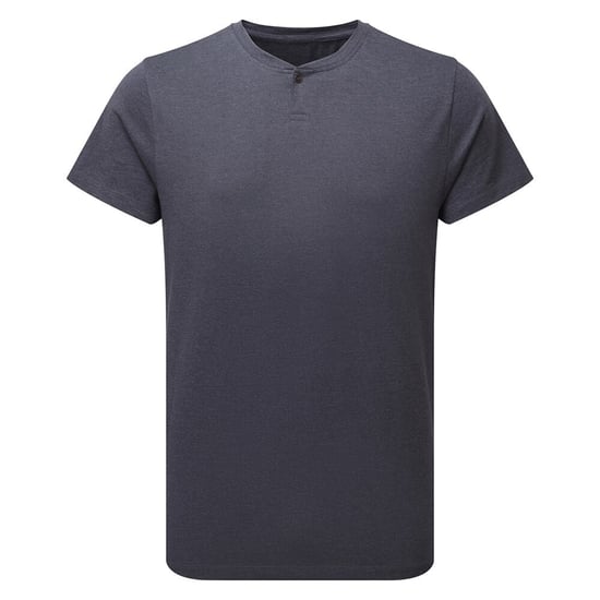 Premier Mens Comis Sustainable T-Shirt (Navy)