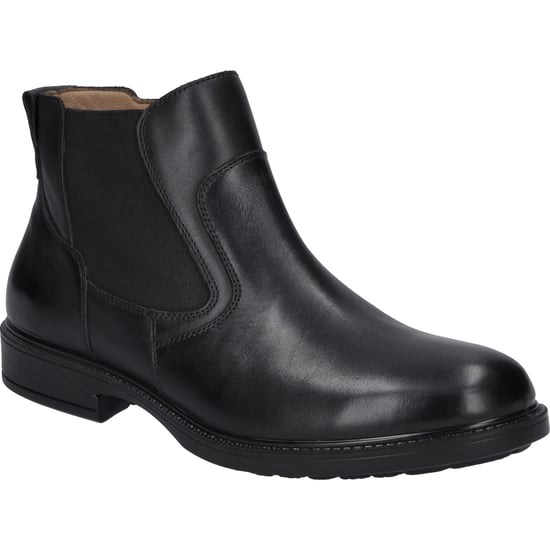 JOSEF SEIBEL Harry 05 | Stiefelette für Herren | Schwarz Harry 05, schwarz - Image 1