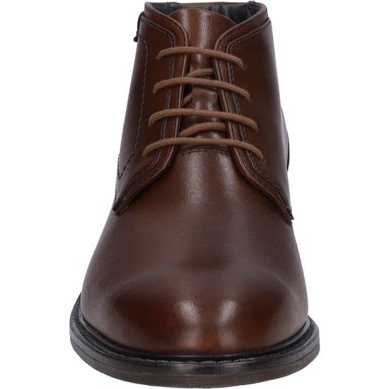 JOSEF SEIBEL Earl 04 | Stiefelette für Herren | Braun Earl 04, cognac - Image 4