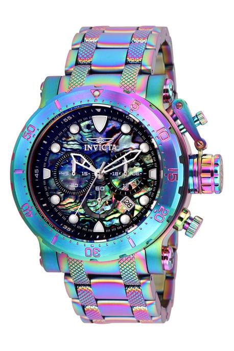 Invicta Coalition Forces 26507 Herrenuhr - 52mm - Image 1