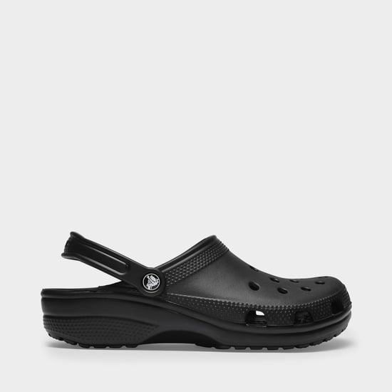 Klassische Pantoletten - Crocs - Schwarz - Synthetik - Image 1