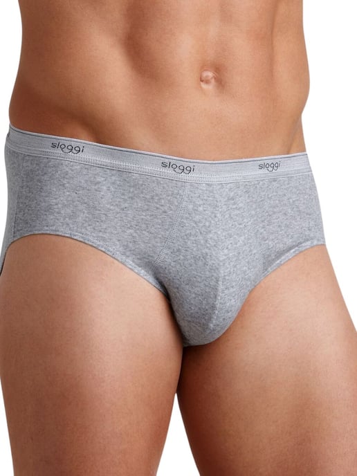 Herren Basic Midi 2er-Pack - Image 3