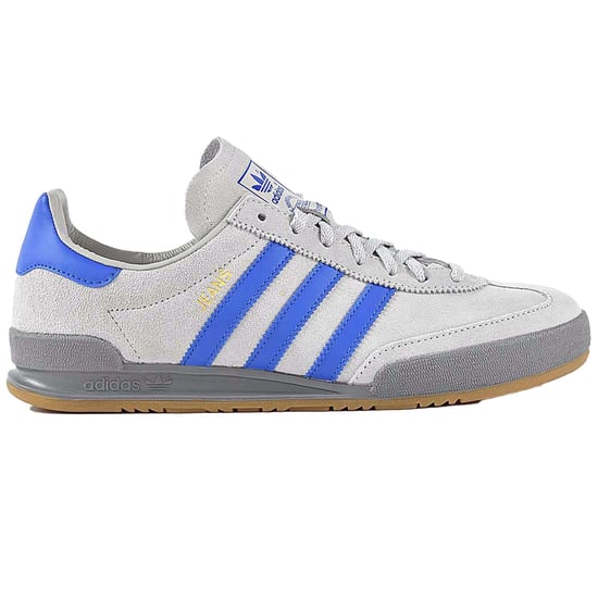 Herren Adidas Turnschuhe | Jeans - Image 1