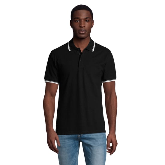 SOLS - "Practice" Poloshirt für Herren () - Image 1
