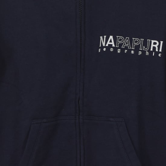 GA4EPV boy's long-sleeved hoodie