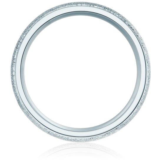 Eastside Female Stainless steel Ring