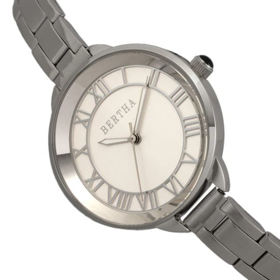 Bertha Madison Sonnenuhr Armbanduhr - Image 3