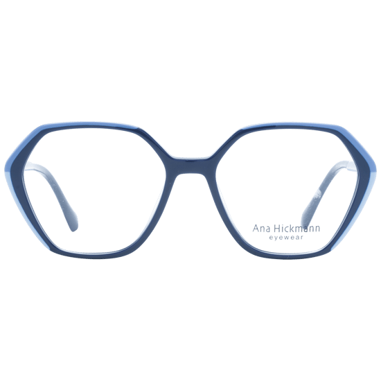 Ana Hickmann Brille AH6468 P04 53 - Image 2