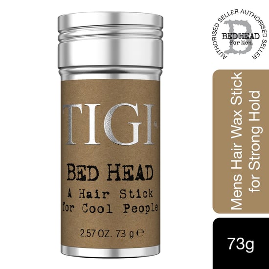 Bed Head for Men by Tigi Mens Hair Wax Stick for Strong Hold 73g