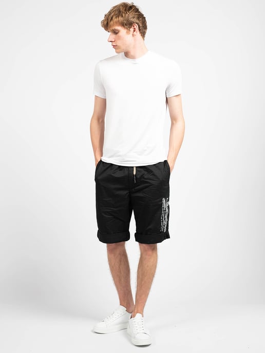 Antony Morato Shorts Herren schwarz - Image 2