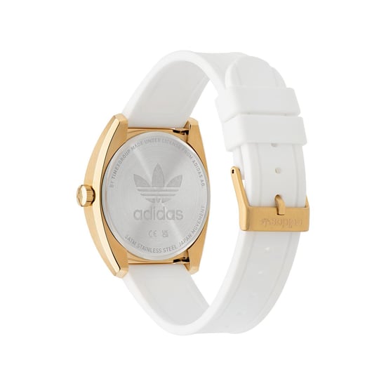 Adidas Originals Edition One Unisex Uhr in Weiß AOFH23012 - Image 2