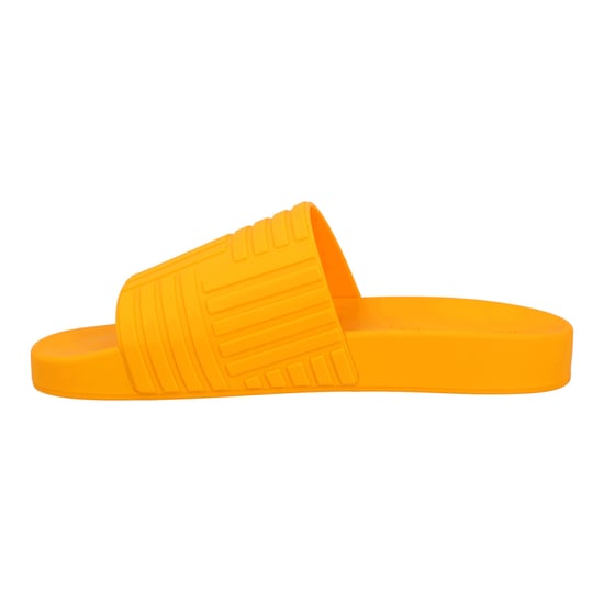 Bottega Veneta Resort-Sandalen Orange - Image 2