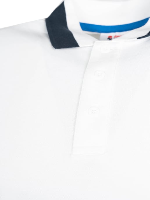 Invicta Polo Shirt Men's White