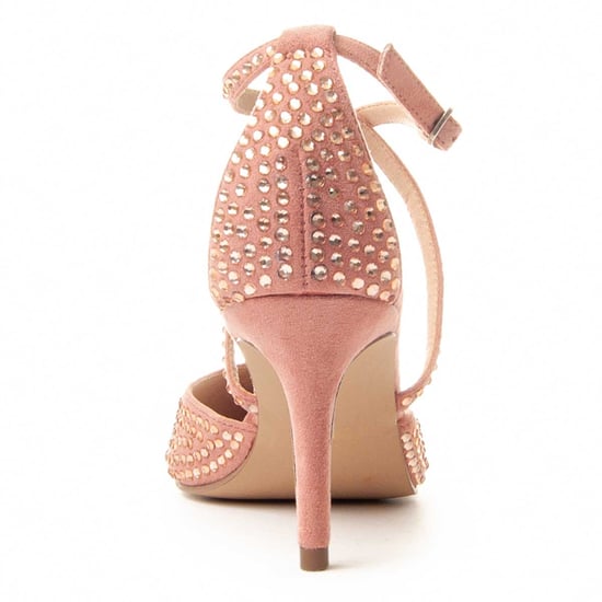 Montevita Absatzschuh Festshoe4 in Pink - Image 6