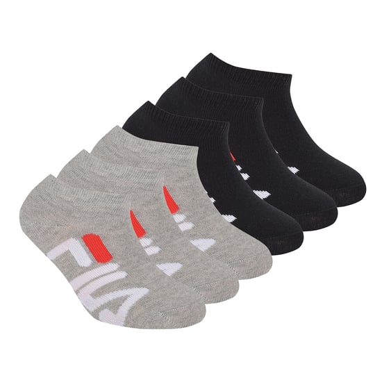 Fila Invisible Sneakers Socken - Image 1