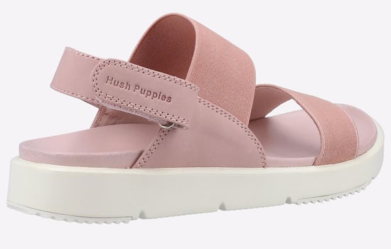Hush Puppies Selina Sandalen Damen - Image 3