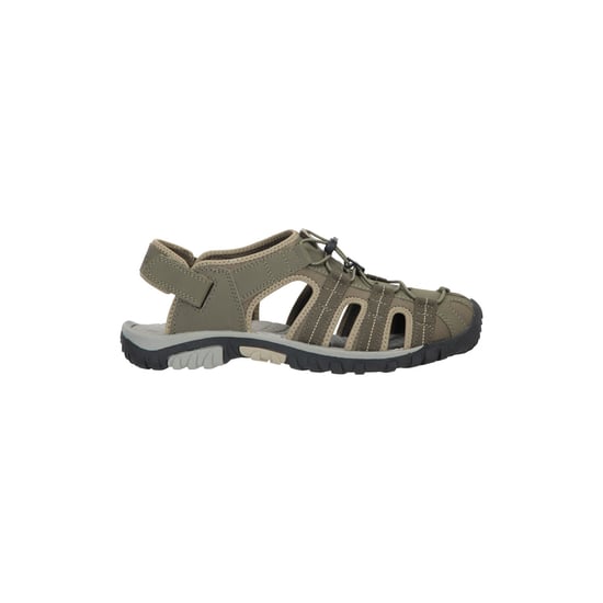 Mountain Warehouse Herren Trek Sandalen (Khaki) - Image 4