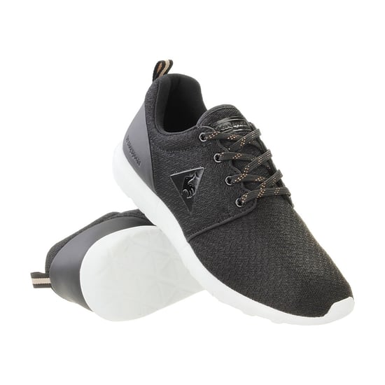 Le Coq Sportif Dynacomf Feminine Womens Black Trainers
