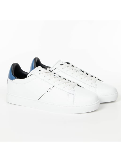 Armani Exchange Herren-Sneaker Classic - Image 1