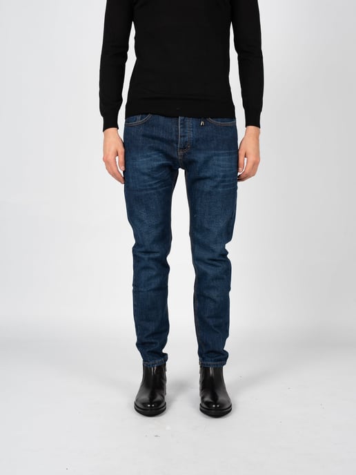 Xagon Jeans Herren dunkelblau - Image 3