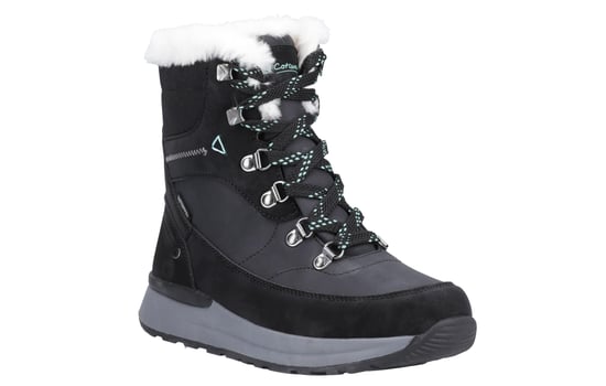 Cotswold Sheephouse Memory Foam Damenstiefel - Image 2
