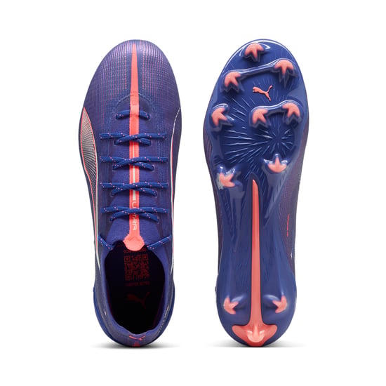 PUMA ULTRA 5 ULTIMATE FG Unisex-Fußballschuhe - Image 4