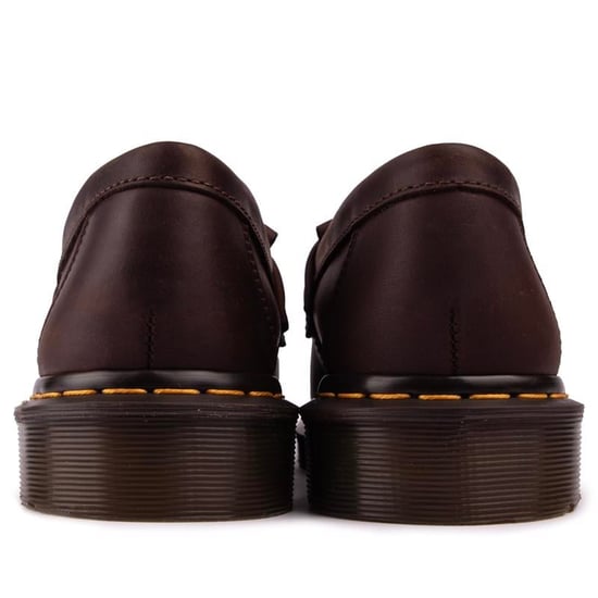 Dr Martens Adrian Tassel Loafer Schuhe - Image 3