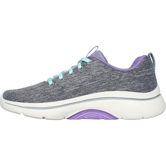 GO WALK Arch Fit 2.0 Vivid Sunset Schuhe - Image 4