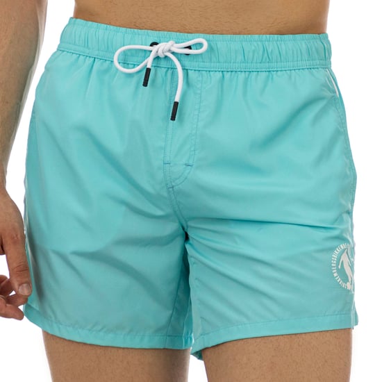 Bikkembergs Homme Maillots de bain Pupino Bleu clair - Image 3