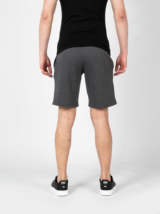 Emporio Armani Shorts Herren grau - Image 4