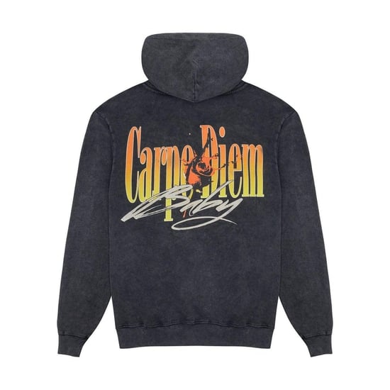 CARPE DIEM HOODIE