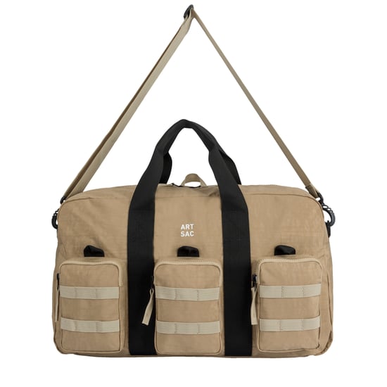 Harring Triple Holdall