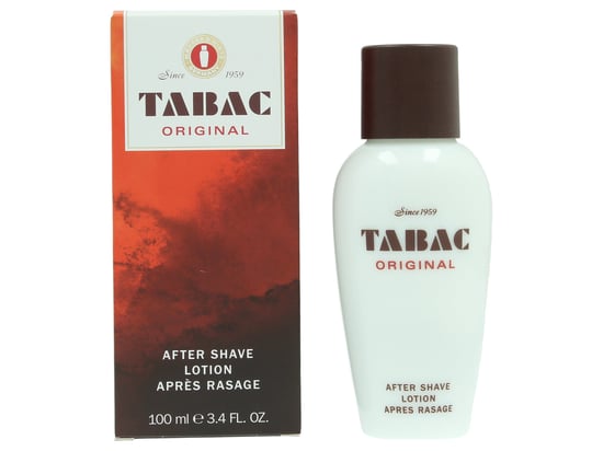 Tabac Original After Shave Lotion 100ml. - Image 4