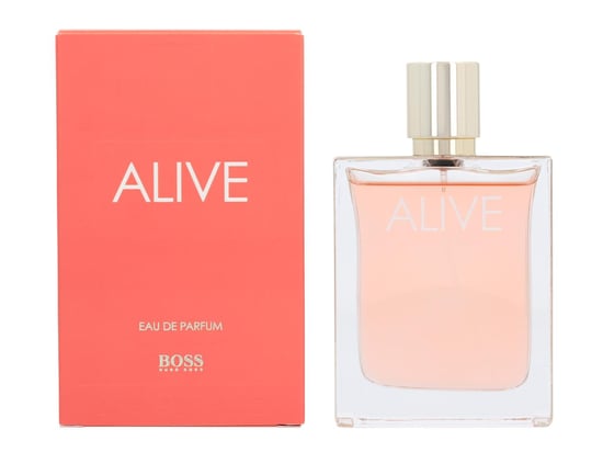 Hugo Boss Boss Alive Eau de Parfum 80ml Spray - Image 3
