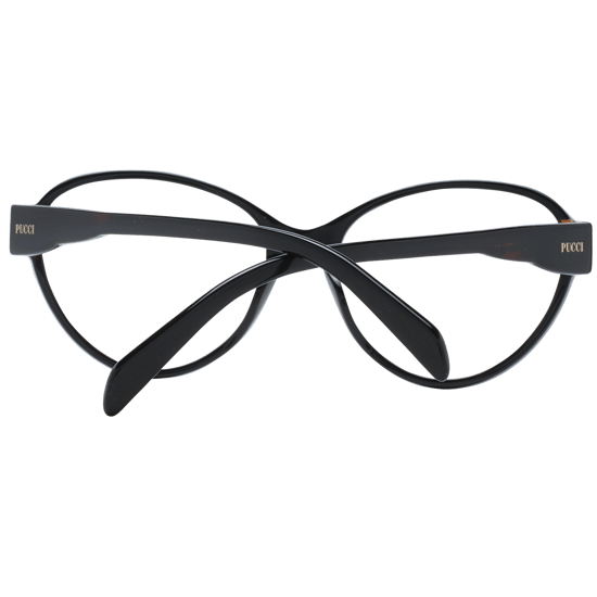 Emilio Pucci Brille EP5206 005 55 - Image 3
