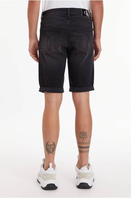 Kurze Calvin Klein Men's Classic Slim - Image 6