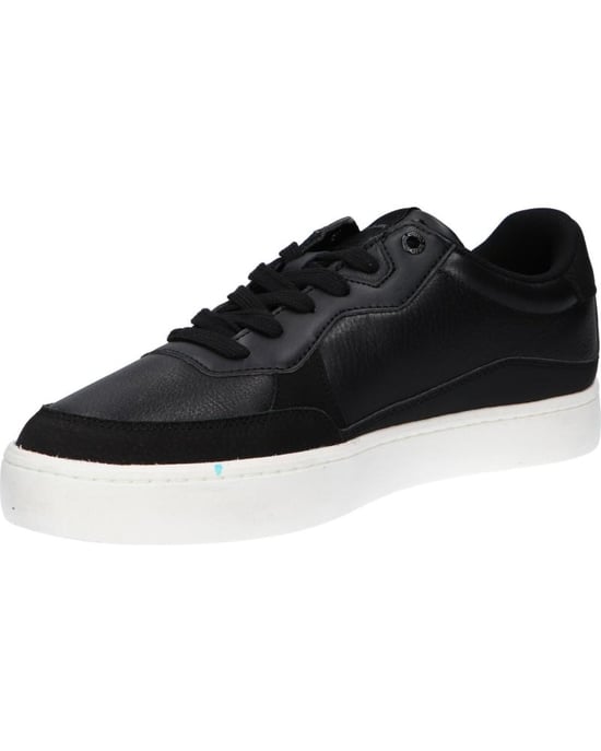 Schwarze Sneakers für Herren von Calvin Klein - Image 2